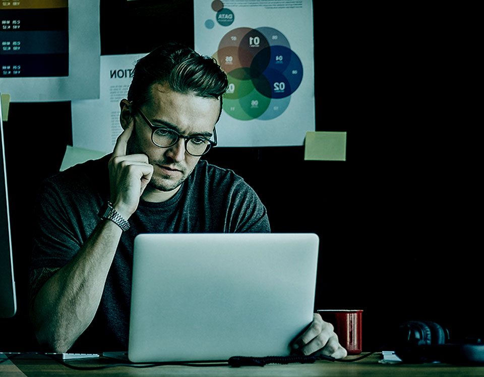 Why Choose Secured Solution 